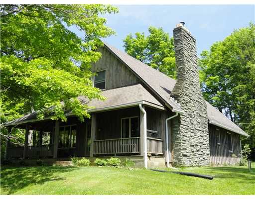 Property Photo:  1800 Homestead Lane  PA 16412 