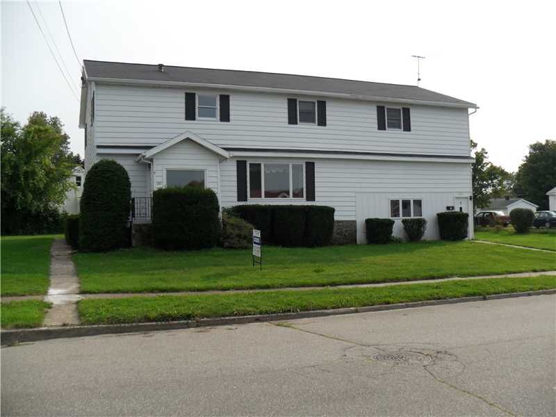 Property Photo: 23 Meade Avenue PA 16509