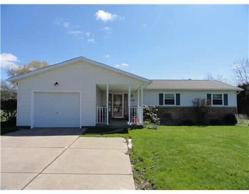 Property Photo:  204 Granada Drive  PA 16412 