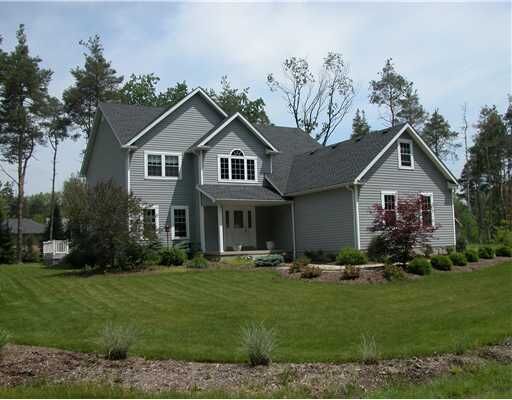 Property Photo:  212 Sherrod Hill  PA 16412 