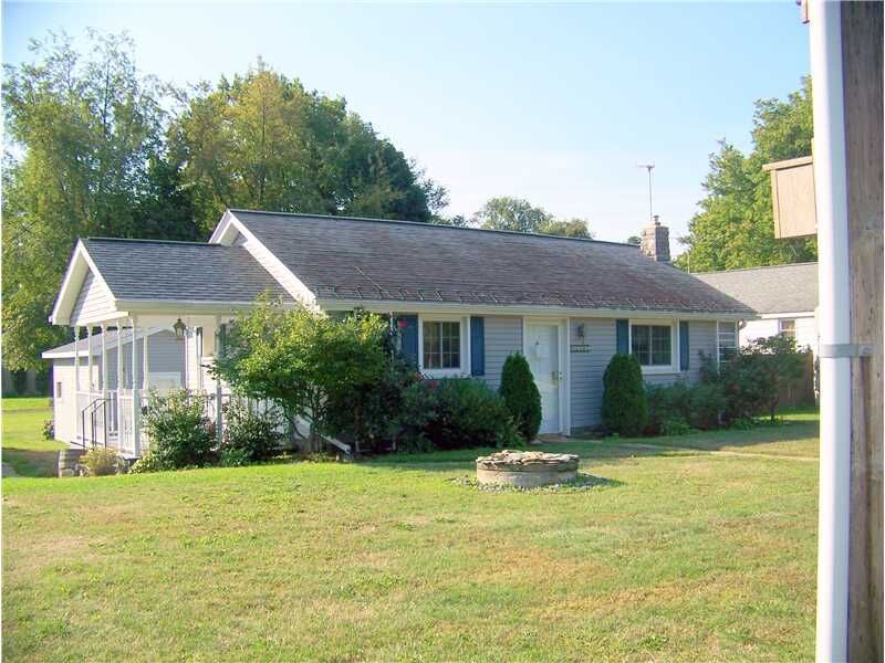 Property Photo:  9549 Allegheny Avenue  PA 16423 