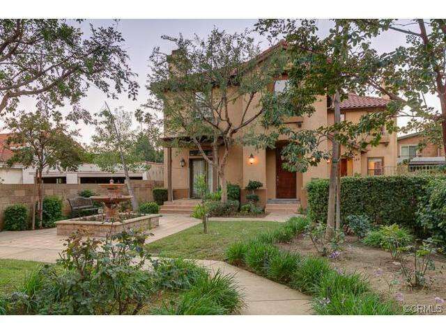 Property Photo:  149 N Sierra Bonita Avenue  CA 91106 