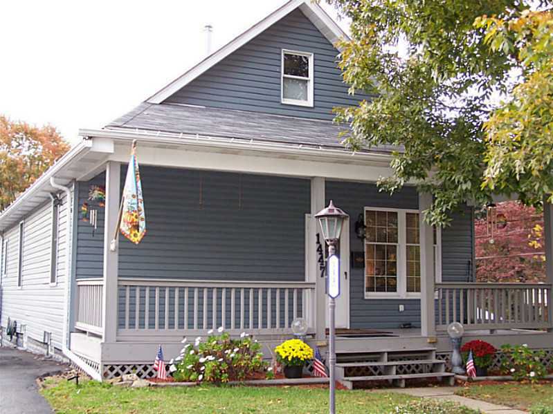 Property Photo:  1447 6th Street  PA 15065 