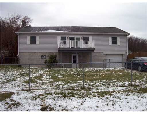 Property Photo:  16 First  PA 15431 