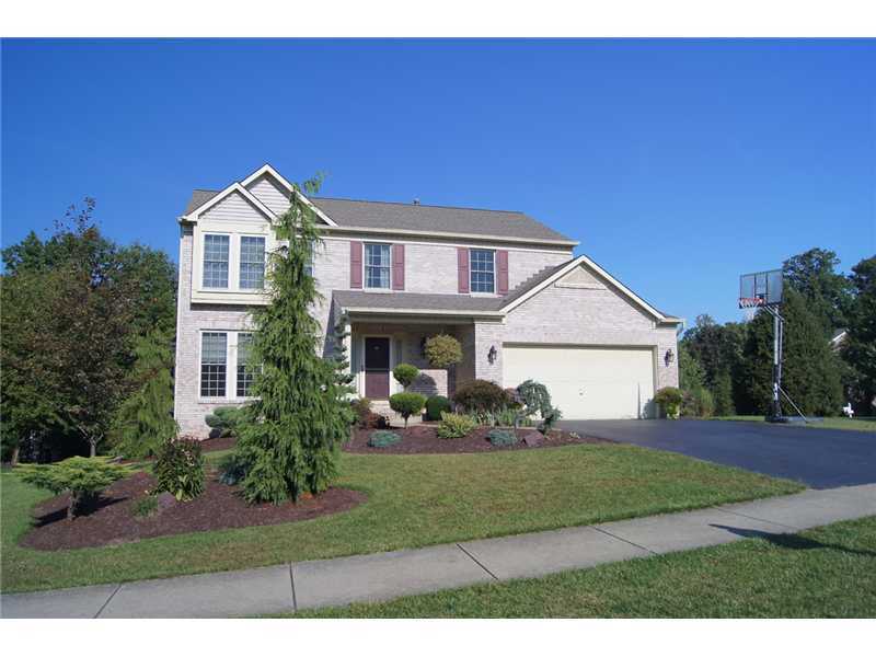 Property Photo: 501 Dogwood PA 15108