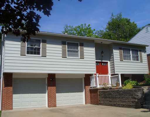 Property Photo:  718 Wil Tara Drive  PA 15236 