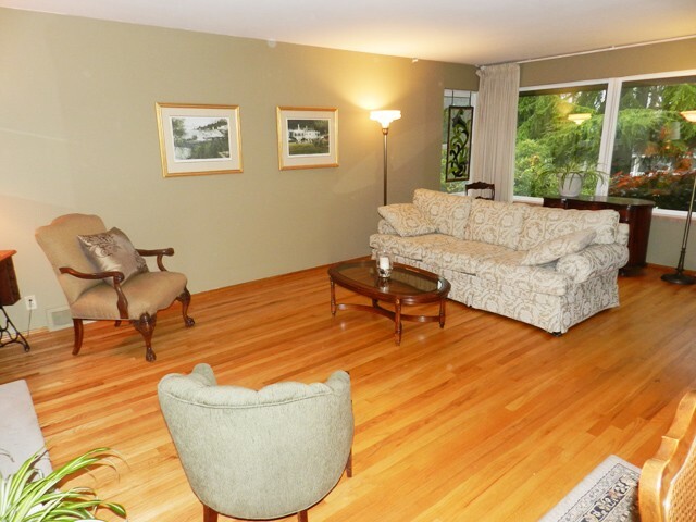 Property Photo: 12030 8th Ave NW WA 98177