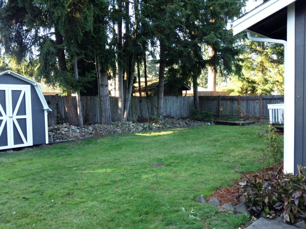 Property Photo: 26207 190th Place SE WA 98042