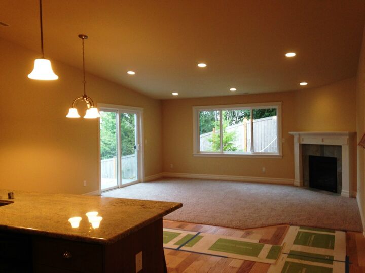 Property Photo:  6589 Hunt Highlands Loop  WA 98335 