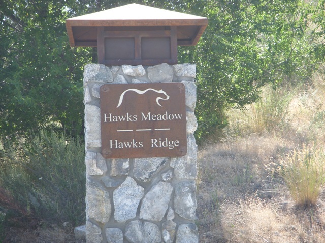 Property Photo:  494 Hawks Ridge Rd  WA 98816 