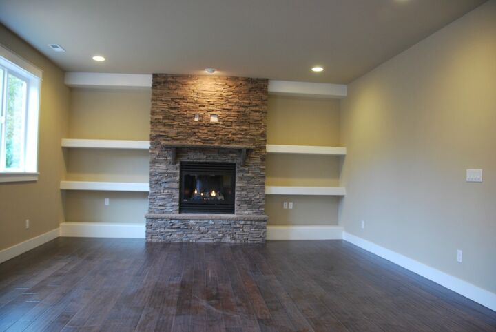 Property Photo: 2129 N 133rd St WA 98133