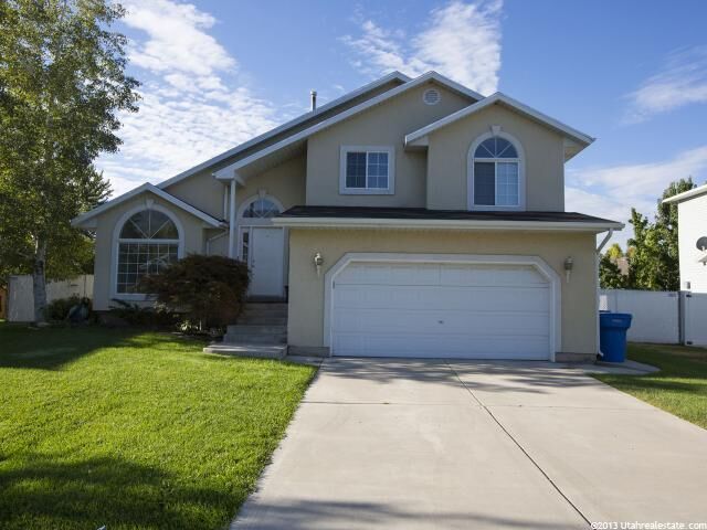 Property Photo:  Address not disclosed  UT 84057 