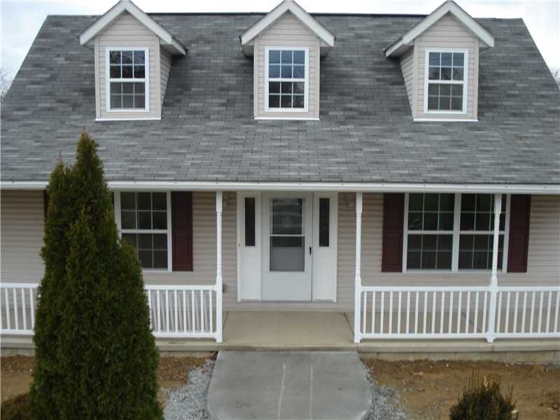 Property Photo:  5128 Fairview  PA 15666 