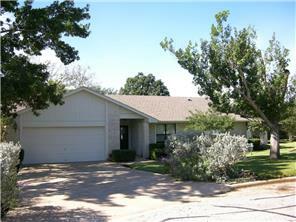 Property Photo:  102 Turtle Cove  TX 78628 