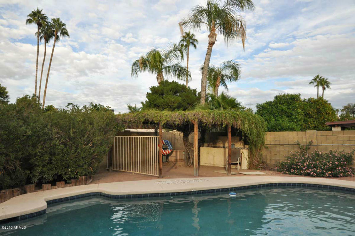 Property Photo: 912 W Port Au Prince Lane AZ 85023
