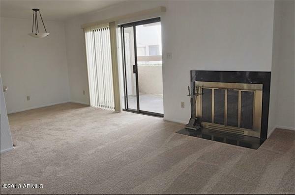 Property Photo: 2959 N 68th Place 114 AZ 85251