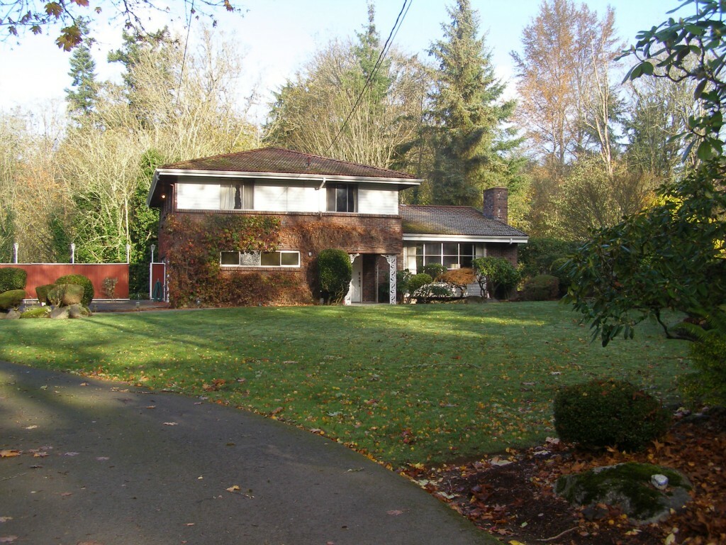 Property Photo:  17141 6 Place SW  WA 98166 