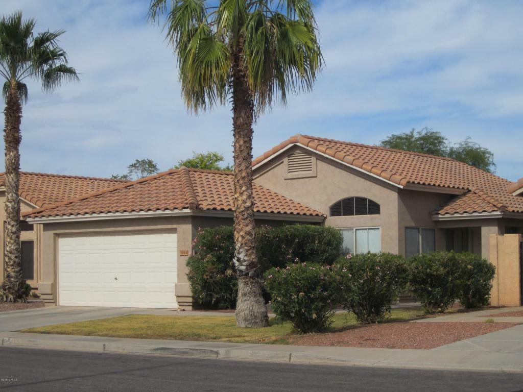 Property Photo:  1954 W Raven Drive  AZ 85286 