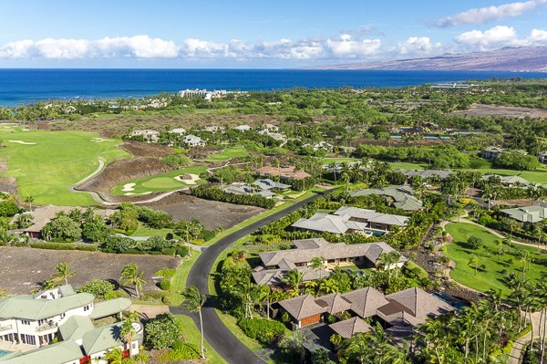 Property Photo: 68-110 W Pukaua Pl HI 96743