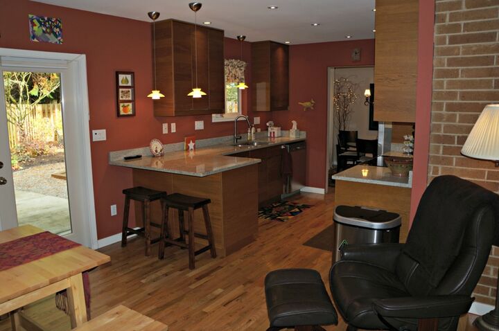 Property Photo:  2306 NE 140th St  WA 98125 