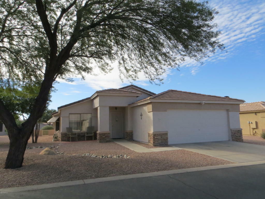 Property Photo:  2101 S Meridian Road 325  AZ 85120 