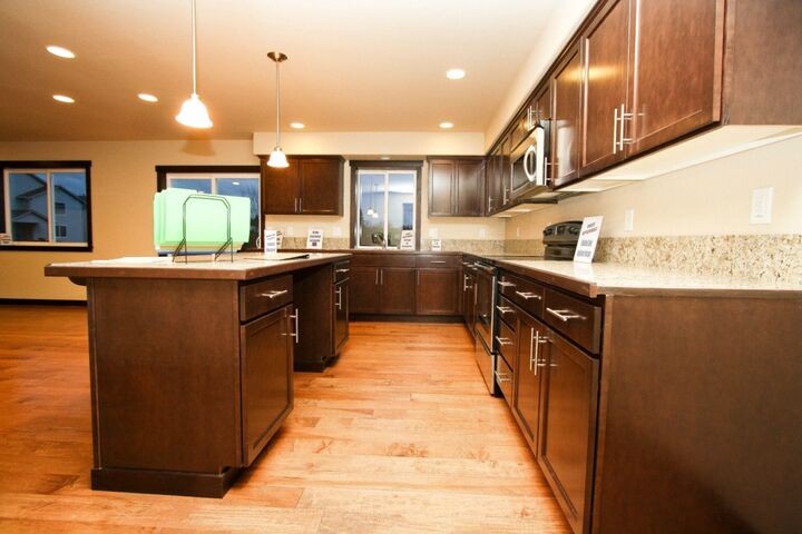 Property Photo: 6207lot 45 Nickles St WA 98248