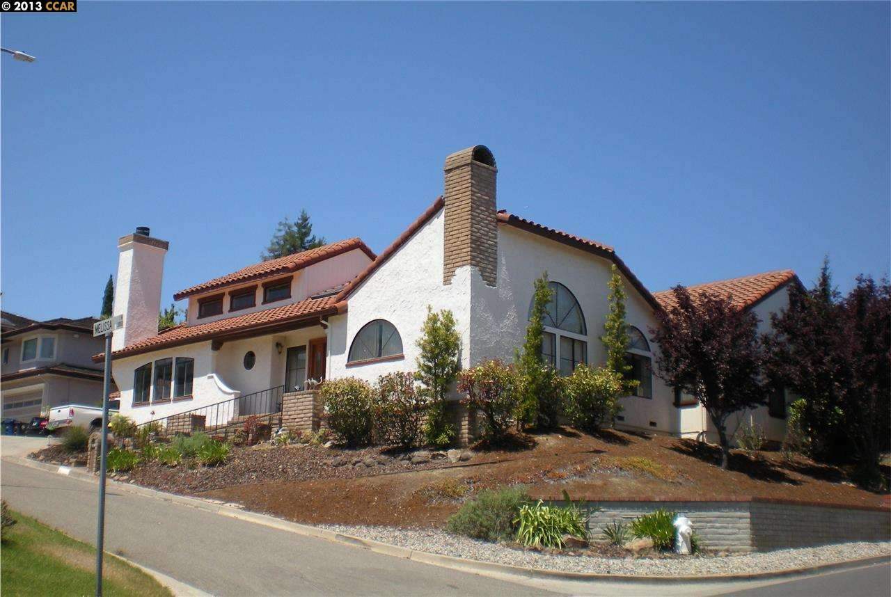 Property Photo:  3876 Melissa Ln  CA 94546-1253 