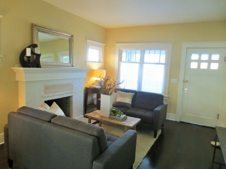 Property Photo:  3305 19th Ave S  WA 98144 