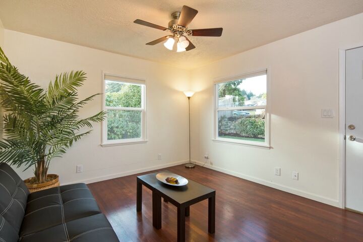 Property Photo: 15346 25th Ave NE WA 98155