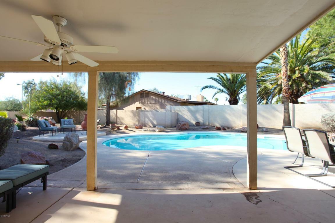 Property Photo:  9005 E Lupine Avenue  AZ 85260 