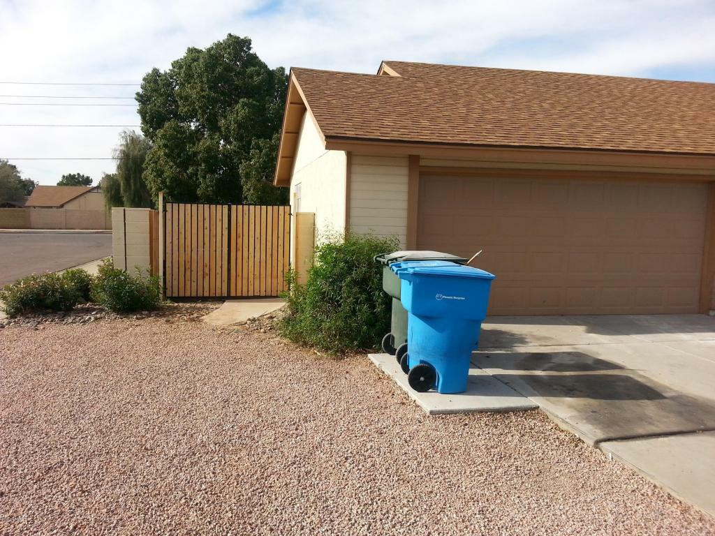 Property Photo:  19026 N 6th Drive  AZ 85027 