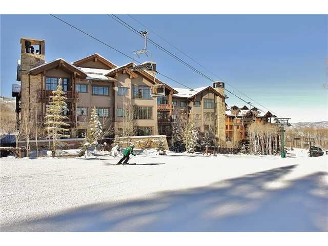 Property Photo:  8886 Empire Club Drive 302  UT 84060 