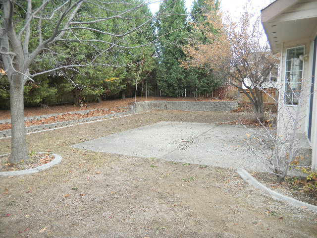 Property Photo: 142 Manhattan WA 98802