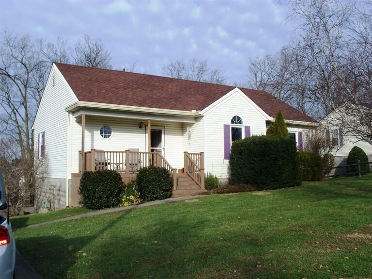 Property Photo: 1019 Butler Drive KY 40422