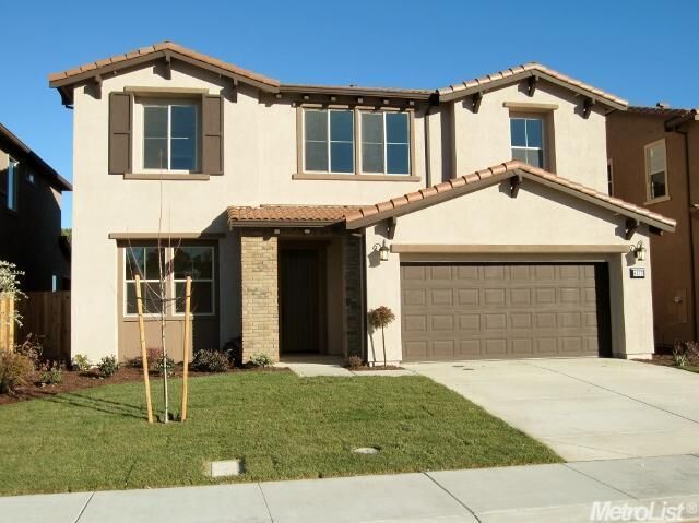 Property Photo:  4377 Aplicella  CA 95337 