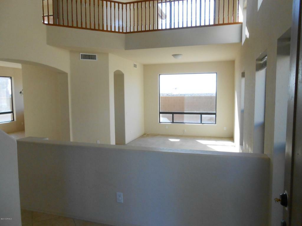 Property Photo:  2750 N Augustine --  AZ 85207 