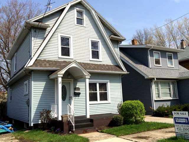 Property Photo: 1370 W 32nd Street PA 16508
