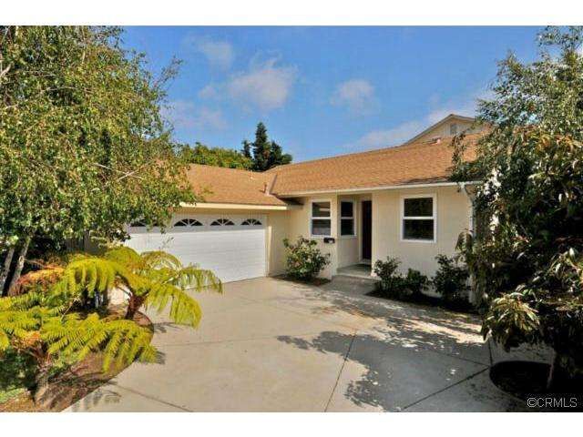 Property Photo:  4214 Torrance Boulevard  CA 90503 