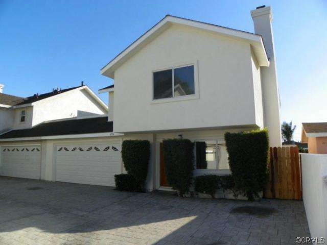 Property Photo: 4702 W 159th Street C CA 90260