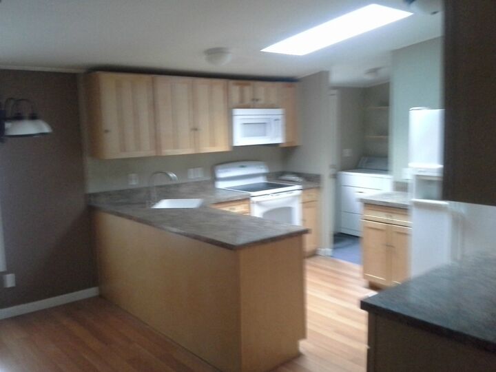 Property Photo: 60 Red Cedar Lane WA 98362