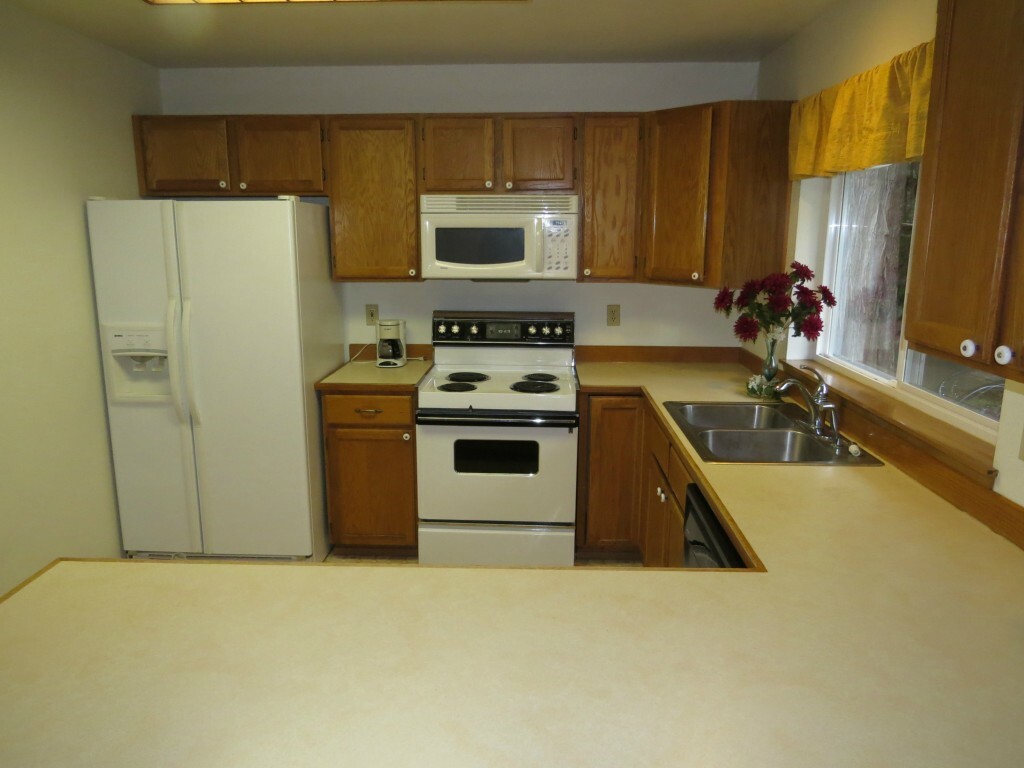 Property Photo:  170 SE McComb Wy  WA 98584 