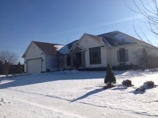 Property Photo:  5017 Westbury Farms Drive  PA 16506 