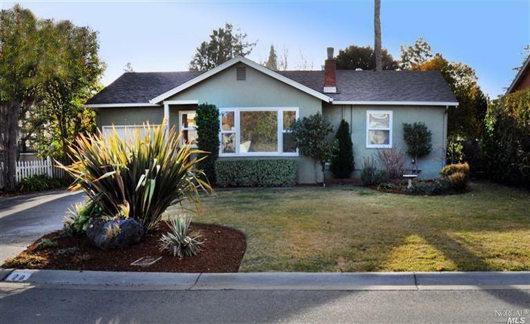 Property Photo:  28 Joan Avenue  CA 94947 