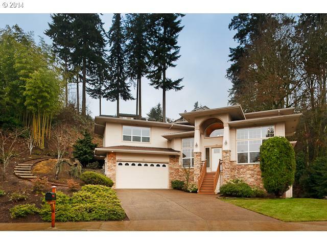Property Photo: 19787 Wildwood Dr OR 97068
