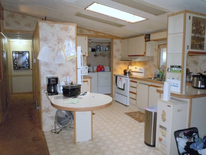 Property Photo: 1321 NE Steele Creek Dr WA 98311