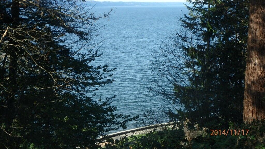 Property Photo: 7700 47th Ave NW WA 98271