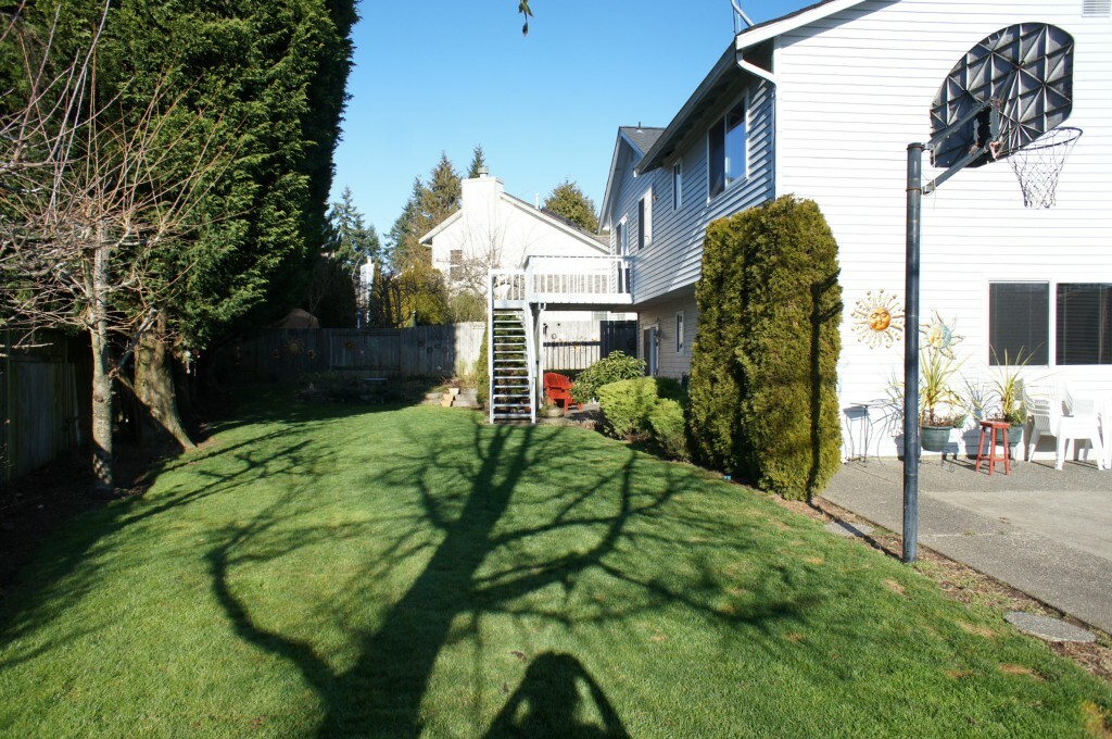 Property Photo:  10235 Hamilton Place NW  WA 98383 