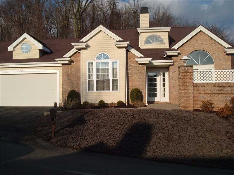 Property Photo: 501 Sheridan Lane PA 15632