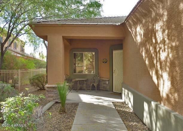 Property Photo:  11725 N Desert Vista Drive 120  AZ 85268 