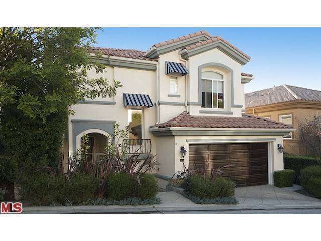 Property Photo: 16772 Calle De Marisa CA 90272